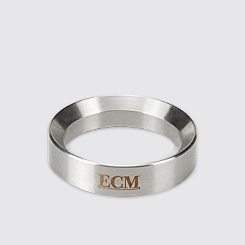 ecm funnel - accurate dosing tool