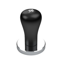eureka extra light tamper 58mm - comfortable grip