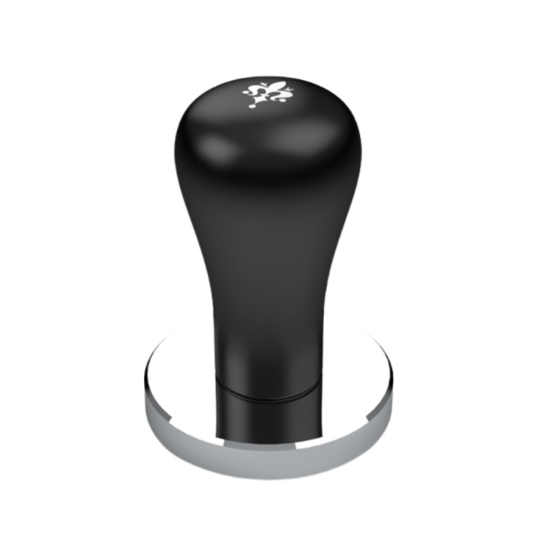 eureka extra light tamper 58mm - comfortable grip