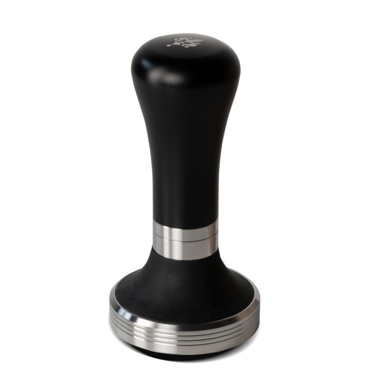 eureka perfect grip tamper 58.3mm - ergonomic design