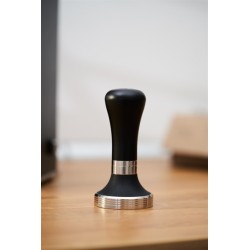 eureka perfect grip tamper 58.3mm - ergonomic design
