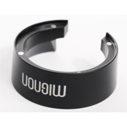 eureka mignon dosing funnel - precise dosing