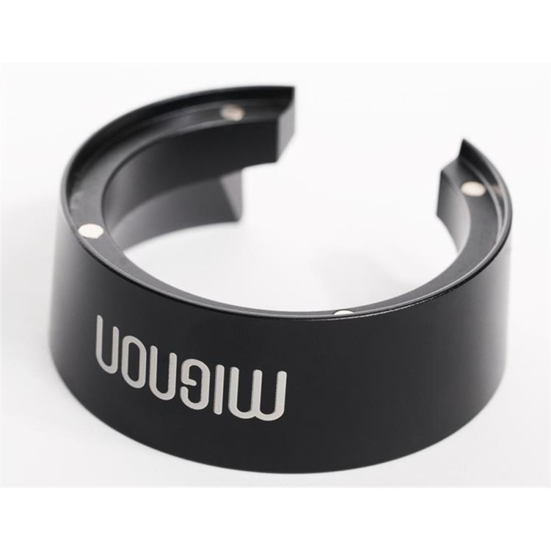 eureka mignon dosing funnel - precise dosing