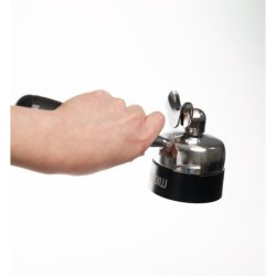 eureka mignon dosing funnel - precise dosing