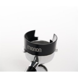 eureka mignon dosing funnel - precise dosing