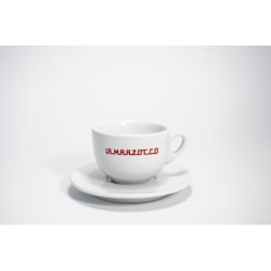 la marzocco cappuccino cup linea - elegant & durable