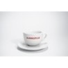 la marzocco cappuccino cup linea - elegant & durable