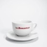 la marzocco cappuccino cup strada - stylish & classic
