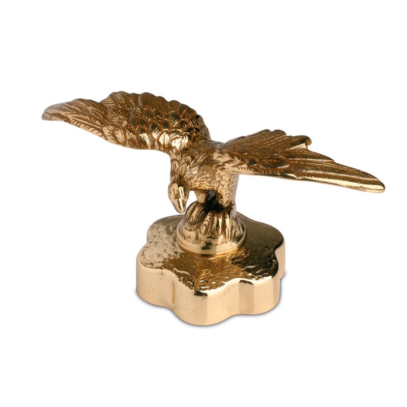 la pavoni golden eagle - premium espresso machine