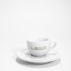 la marzocco espresso cup leva - classic & durable