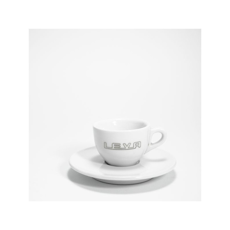la marzocco espresso cup leva - classic & durable