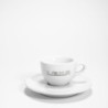 la marzocco espresso cup leva - classic & durable