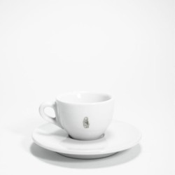 la marzocco espresso cup leva - classic & durable