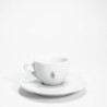 la marzocco espresso cup leva - classic & durable