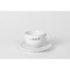 la marzocco cappuccino cup leva - high quality