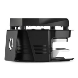 puqpress bracket/adapter for m5 black - functional