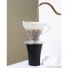 hario dripper v60 02 transparent - precision brewing