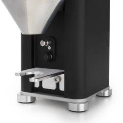 rocket giannino coffee grinder - high efficiency