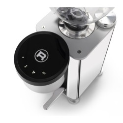 rocket giannino coffee grinder - high efficiency