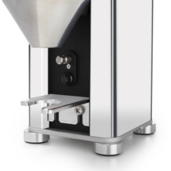 rocket giannino coffee grinder - high efficiency