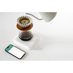 acaia pearl model s 2022 scale - high precision