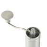 eureka baby hand grinder olive & ceramic - stylish