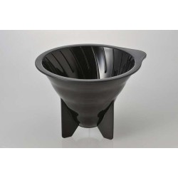 hario v60 drip decanter - stylish & functional
