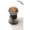 hario v60 drip decanter - stylish & functional