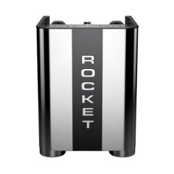 rocket appartamento tca espresso machine - compact & elegant