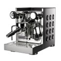 rocket appartamento tca espresso machine - compact & elegant