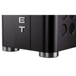 rocket appartamento tca espresso machine - compact & elegant