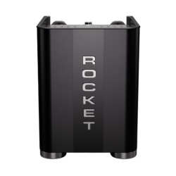 rocket appartamento tca espresso machine - compact & elegant