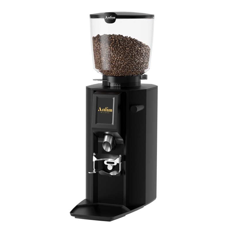 anfim alba coffee grinder - compact & efficient