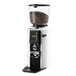 anfim alba coffee grinder - compact & efficient