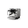 rocket bicocca espresso machine - compact & powerful