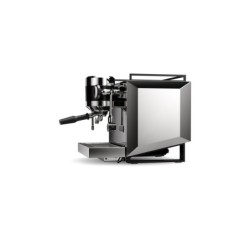 rocket bicocca espresso machine - compact & powerful
