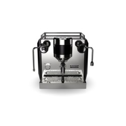 rocket bicocca espresso machine - compact & powerful