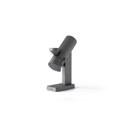 acaia orbit coffee grinder - ssp burrs for precision