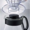 hario range server 360ml v60 - ideal for precision brewing