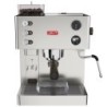 lelit kate pl82t espresso machine 220v - compact & efficient