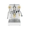 lelit mara x pl62x white espresso machine 220v - elegant