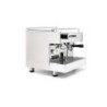 rocket boxer tanica espresso machine - compact & powerful