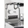 rocket boxer tanica espresso machine - compact & powerful