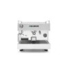 rocket boxer tanica espresso machine - compact & powerful