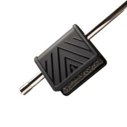 artpresso espresso machine steam wand cleaning tool