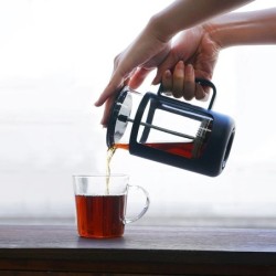 hario cafe press u - stylish & functional