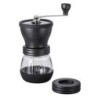 hario skerton new manual coffee grinder - updated design