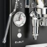 Lelit Mara X Pl62x Black Espresso Machine