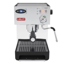 lelit anna coffee machine 220v - compact & efficient