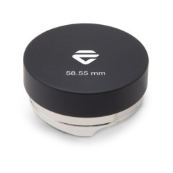 lelit coffee leveler 58.55mm - precision tool